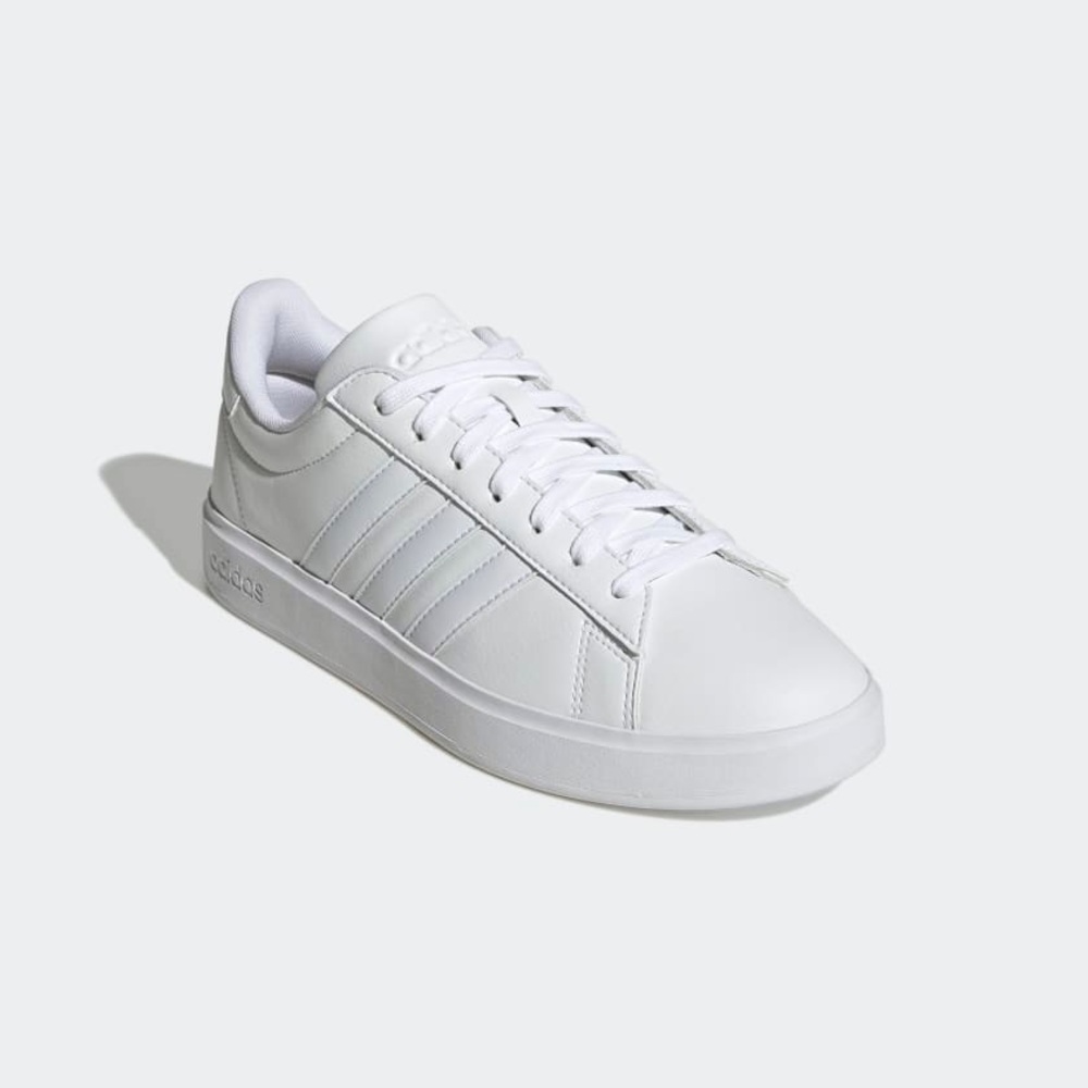 grand court 2.0 shoes - Picture 2 of 11